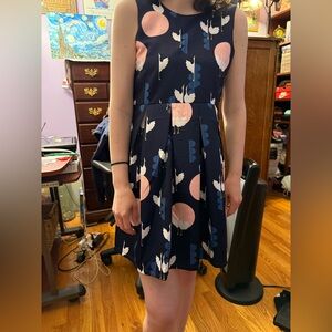 Mini Molly Dress